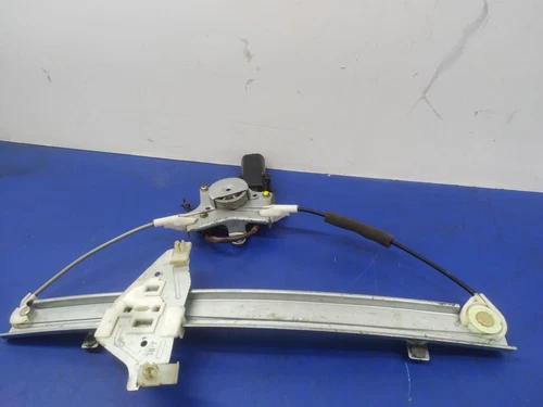 F16D3 Lève-Vitre Arrière Gauche. pour DAEWOO NUBIRA BERLINA SE 2004 1014566 - Imagen 2 de 7