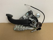 Mercedes Bremspedal Feststellbremse W218 W204 W212 X204 W207 A2044201584