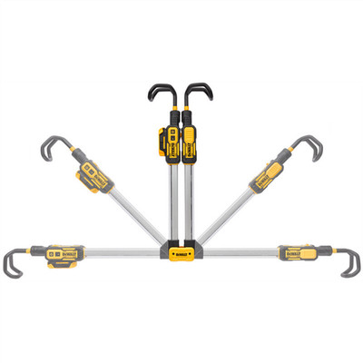 DCL045BDeWalt 12V/20V MAX HOODLIGHT BARE TOOL 
