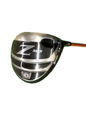2016 Dunlop SRIXON Z565 1W Driver 9.5deg Kaula MIZU5 S-flex Golf Club N80