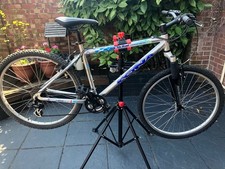 Kona Colin Mcrea limited edition 2002 mountain bike.