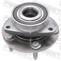 Febest Radnabe 1082-CRFM FüR Chevrolet Opel Vauxhall