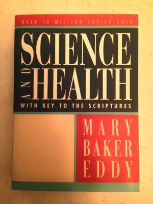 Science and Health with Key to the Scriptures by Eddy, Mary Baker 0879522593