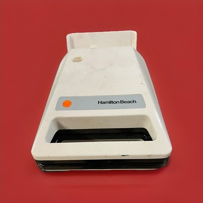 Hamilton Beach Sandwich Maker