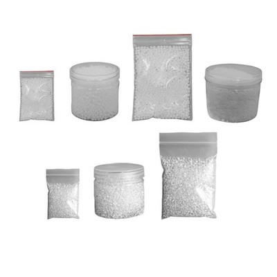 thermoplastische Perlen Pp Pellets DIY Modellierung Wiederverwendbare