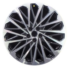 Wheel Rim Hyundai Palisade 21 2026 Machined OEM Factory OE 94345