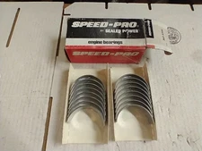 383 440 CHRYSLER MOPAR ROD BEARINGS WITH DOWEL HOLE STANDARD