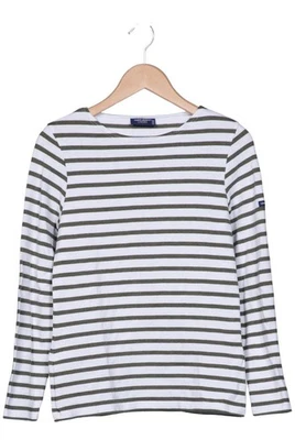 SAINT JAMES Langarmshirt Damen Longsleeve Shirt langärmliges Obertei... #qyvw3rk - Bild 1 von 4