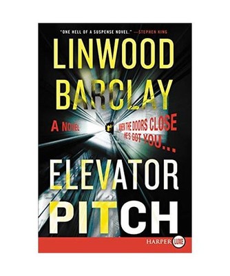 Elevator Pitch, Barclay, Linwood