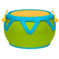 Handtrommel Voggenreiter Jungle Drum Hand Trommel Percussion Drums NEU