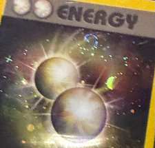 Pokémon- Miracle Energy 16/105 Holo Rare Neo Destiny English 2000- Swirl on eBay