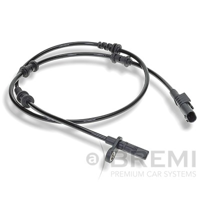 1X Bremi 51417 Sensor Raddrehzahl FüR Mercedes-Benz-image