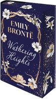 Brontë - Wuthering Heights, Emily Brontë