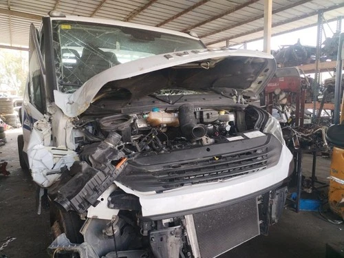 Palanca Freno para IVECO DAILY CHASIS * 2017 130391 - Imagen 5 de 6