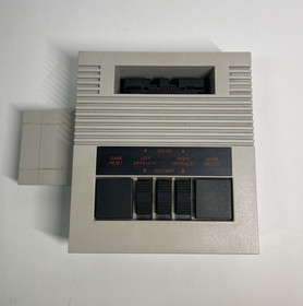 VTG Mattel Electronics Intellivision/Voice Bundle: Console, Accessories, & Games