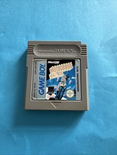 Thumbnail of ebay&reg; auction 188571593174 | Motocross Maniacs Nintendo GameBoy Spiel
