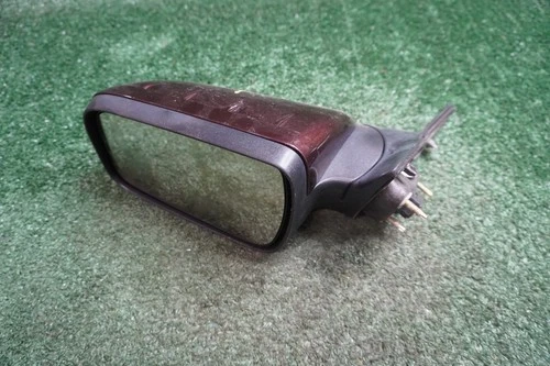 2008 2009 FORD TAURUS DRIVER SIDE LEFT Door Mirror OEM 608257