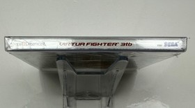 Virtua Fighter 3tb (Sega Dreamcast, 1999) Y Fold *New & Factory Sealed*