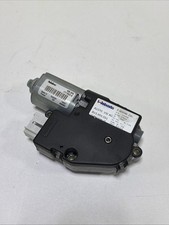 20152020 Audi A3 Rear Upper Sunroof Drive Motor Actuator 8v3959591a Used Oem