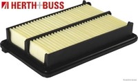 Herth+Buss Jakoparts J1324077 Luftfilter Luftfiltereinsatz FüR Honda
