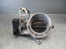 13541740505 DROSSELKLAPPENSTUTZEN / PIERBURG / 2942123 F�R BMW 5 E39 523 I
