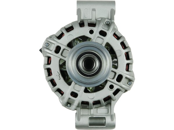 Lichtmaschine Generator Lima AS As-Pl A0588S FüR TKE Ranger F000BL0639 Ford 12V-image