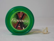 Vintage X Games yo-yo