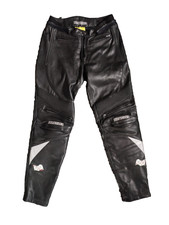 Motorradhose Probiker Damen Gr. 42