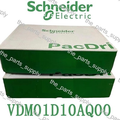 1PCS NEW VDM01D10AQ00 Schneider VDM01D10AQ00 MC-4/11/10/400 Fast Shipping
