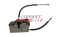 Fast FT95014 TüRschloss Vorne Rechts FüR Jumper II Ducato Boxer 04.06-12.17 Fiat