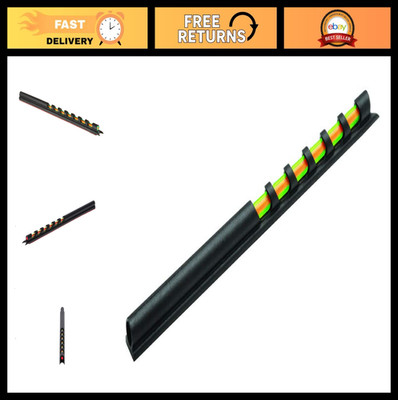 Precision Gun Sights for Enhanced Accuracy - Adjustable & Easy to Install