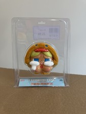 Authentic POPMART Crybaby Crying Again Series Earphone Case- Duck You NIB