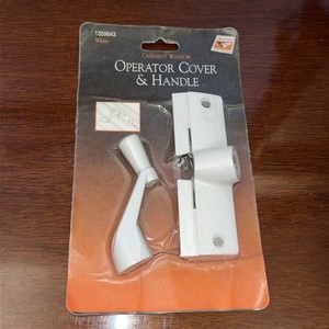 Andersen Casement Operator Cover & Handle 1359643