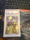 PSA 10 2025 Simplified Chinese Pokemon Meowth Gem Pack Vol 3 CBB3 CS 02 07