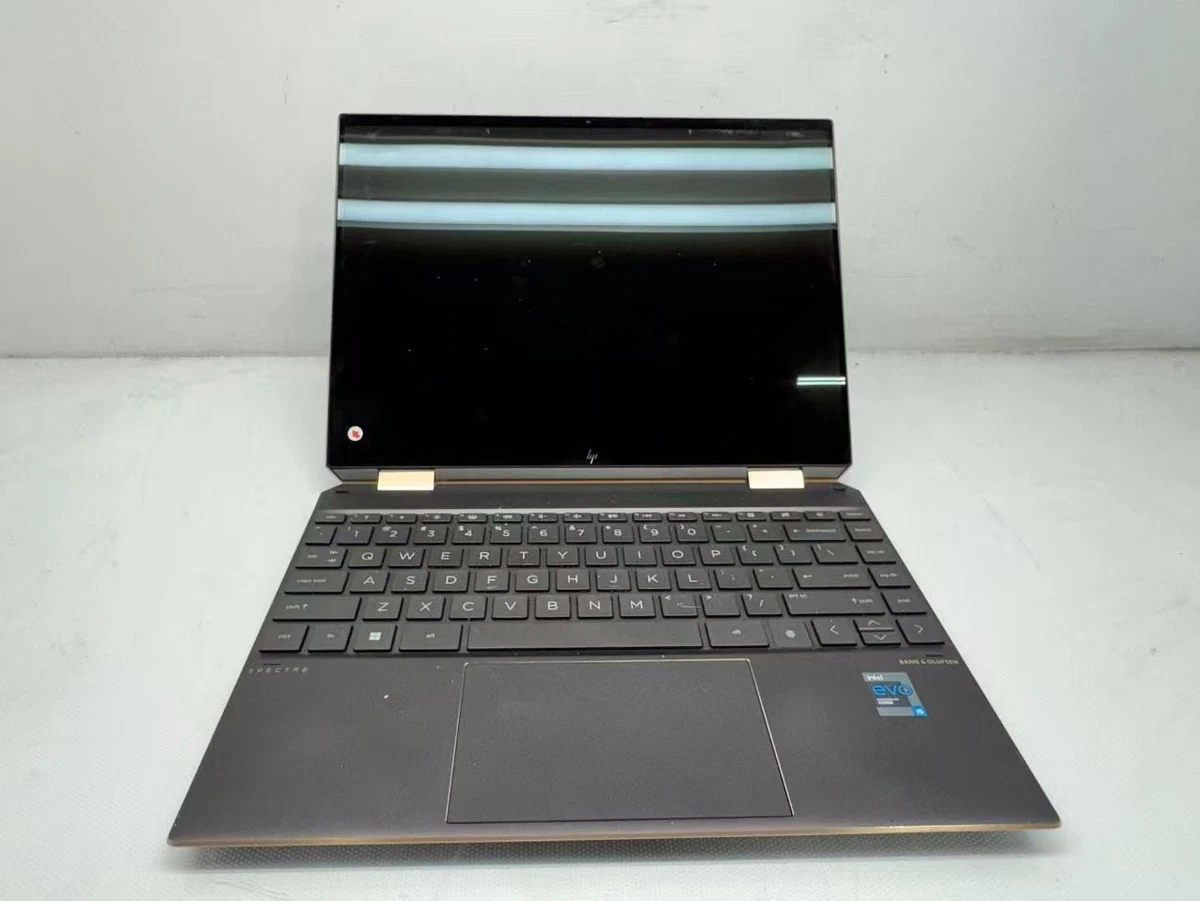 HP Spectre X360 8 GB RAM Notebooks/Laptops for Sale | Shop New