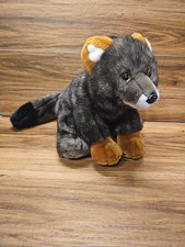 K&M International Wild republic DARWIN FOX Pl...