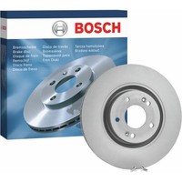 2X Bosch 0 986 479 A21 Bremsscheibe FüR Hyundai KIA Bremsscheiben