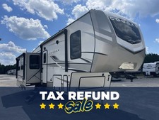 2024 Keystone Cougar 290RLS