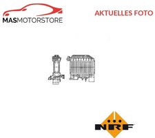 LADELUFTKÜHLER KÜHLER LADELUFT NRF 30856 P FÜR TOYOTA AVENSIS 2L 81KW,85KW