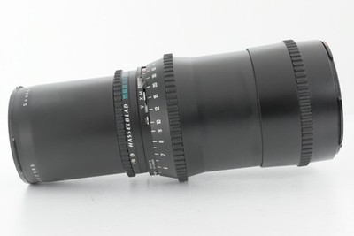 No extra costs!] Hasselblad Carl Zeiss Sonnar T* CF 250mm f5.6