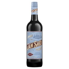 Jam Shed Shiraz Red Wine 75cl