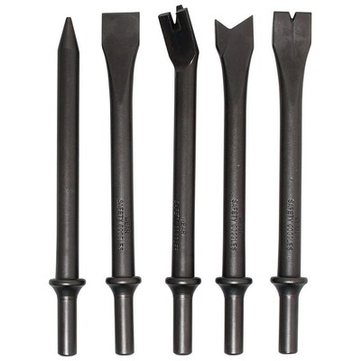 Set Di Estrattori Per Martello Pneumatico Laser 7850 5018341078508