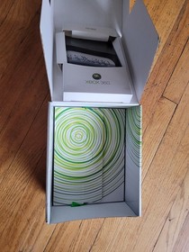 Microsoft Xbox 360 HD DVD player - White - No Power Cable or Remote - Tested