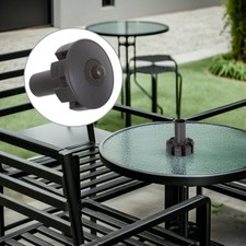 Balcony Umbrella Replacement Part Commercial Patio Roman Lower Hub