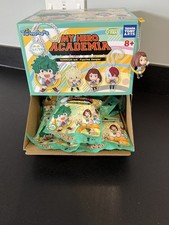 Twinchees My Hero Academia Figure Blind Bags