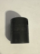 snap on 3/8 drive 15mm Shallow impact socket