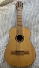 JOM Marca Registrada - Acoustic Guitar Brown