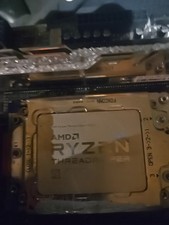 AMD Ryzen ThreadRipper 1950X