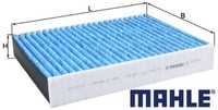 Mahle LAO812 Filter FüR Innenraumluft Innenraumfilter Filter Innenraum