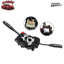 For 86-93 Mazda B2000 B2200 B2600 UB71-66-120 Multi Function Turn Signal Switch